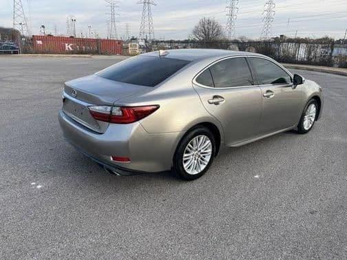 2018 lexus es 350 base in memphis, tennessee