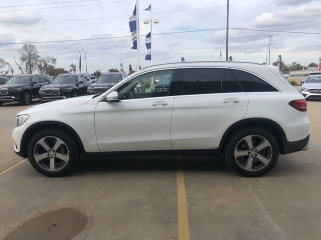 certified 2016 mercedes-benz glc 300 alexandria, la 71301 for sale in alex, louisiana