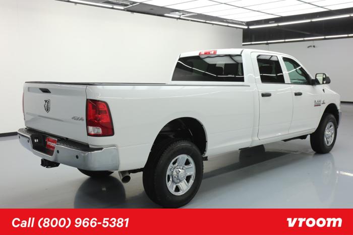 used 2018 ram 2500 tradesman fort smith, ar 72904 for sale in fort smith, arkansas