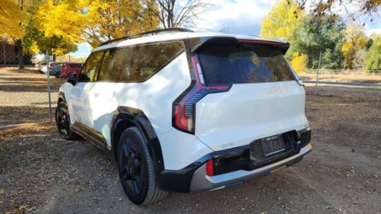 2024 Kia EV9
