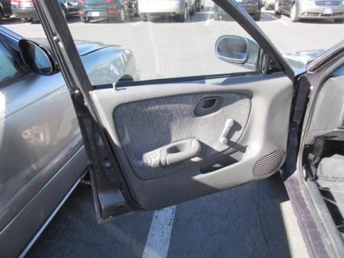 1996 suzuki esteem gl in utah