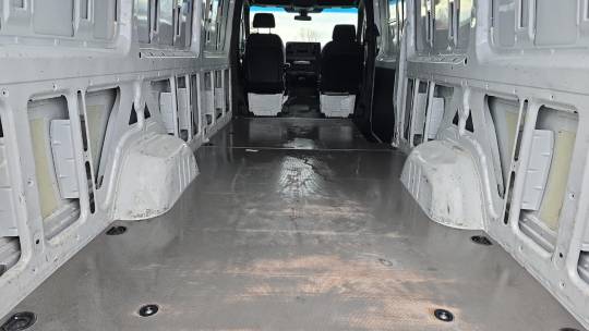 2022 Mercedes-Benz Sprinter