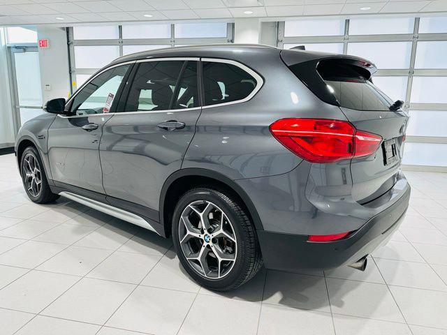 2016 bmw x1 xdrive 28i