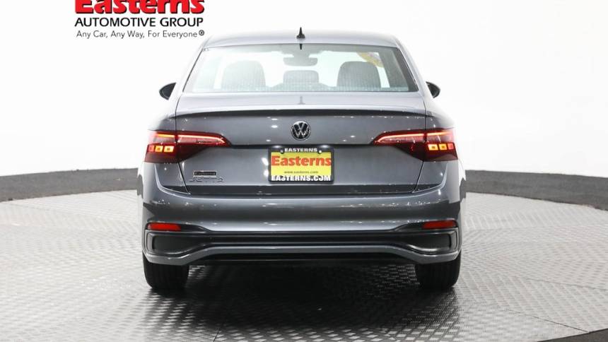 2022 volkswagen jetta sport