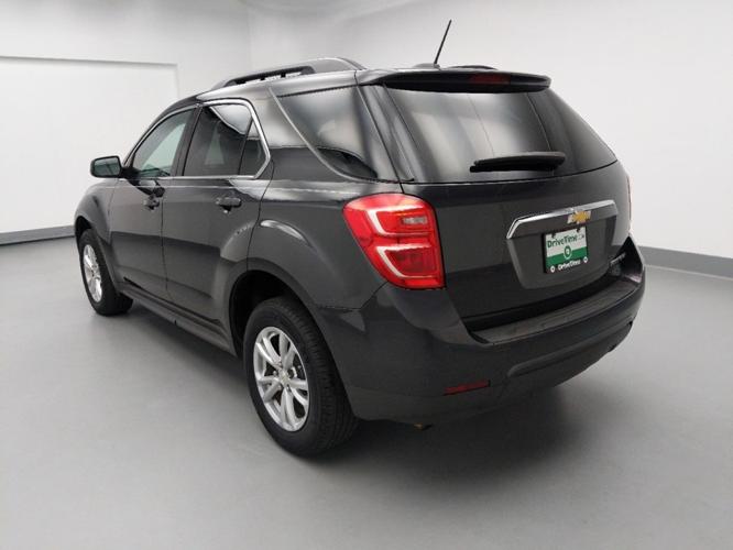 used 2016 chevrolet equinox fwd lt huntsville, al 35816 for sale in huntsville, alabama