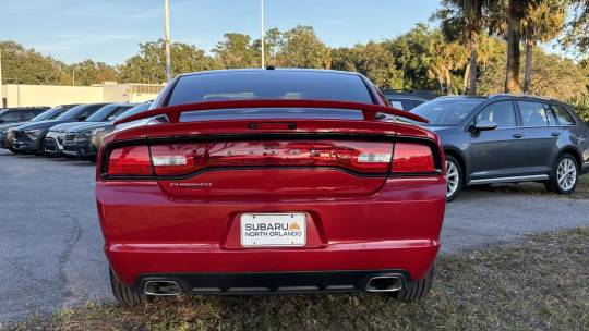 2013 Dodge Charger