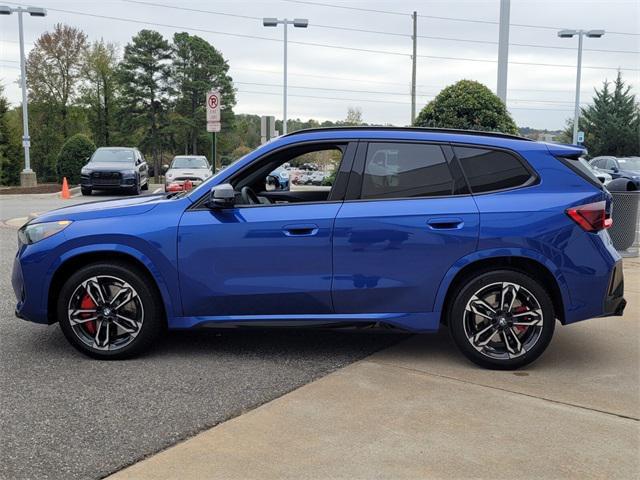 2024 bmw x1 m35i