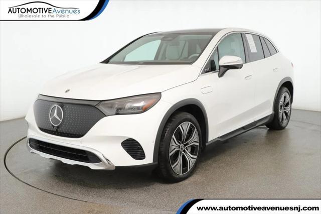 2023 mercedes-benz eqe 350 4matic