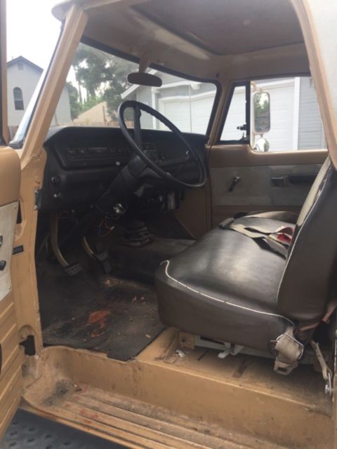 1969 dodge d-100