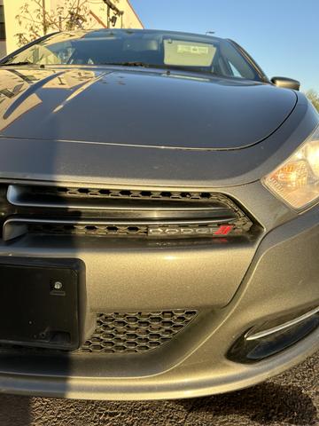 2013 dodge dart se