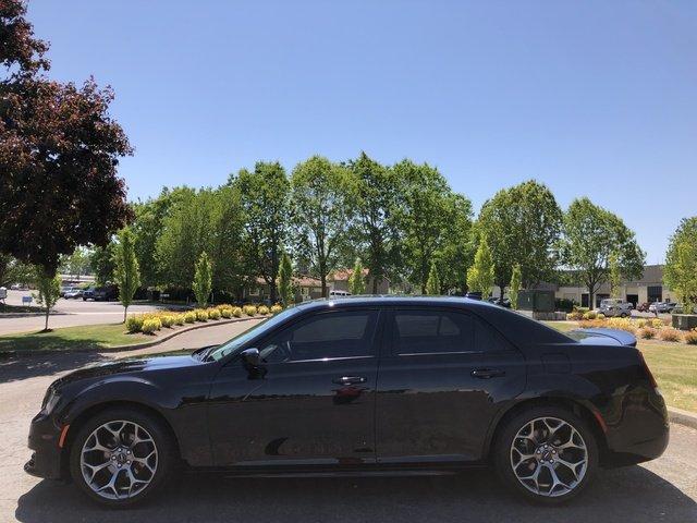 used 2017 chrysler 300 s salem, or 97301 for sale in salem, oregon
