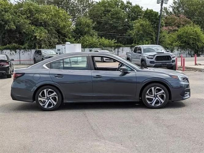 2021 subaru legacy limited sedan 4d in duncanville, texas