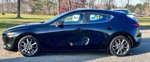 2020 mazda mazda3 awd w/preferred package in bald mountain, new york