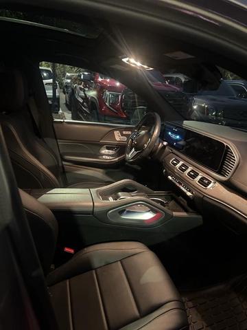 2021 mercedes-benz gls 450 4matic
