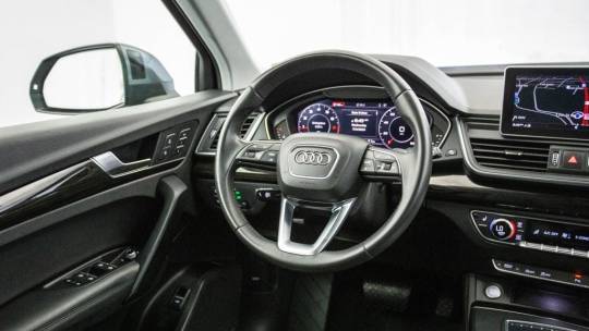 2020 Audi Q5