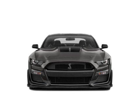 2021 ford shelby gt500 t mulliner