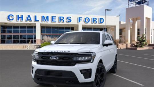 2024 Ford Expedition