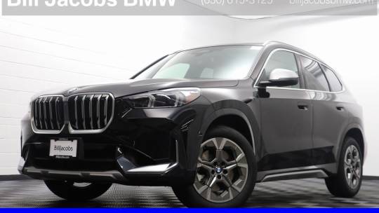 2024 BMW X1