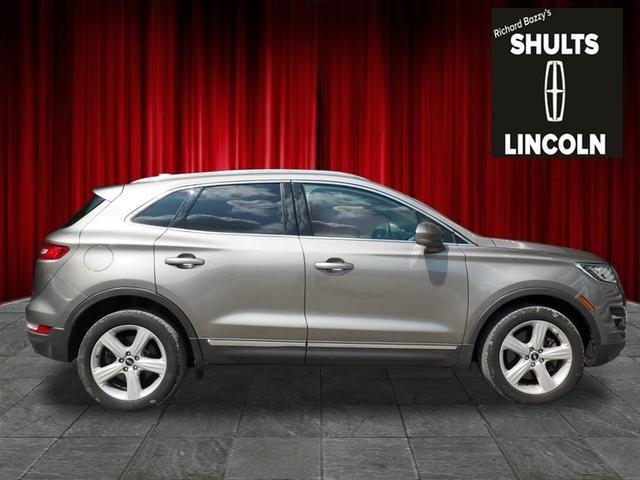 certified 2017 lincoln mkc fwd premiere wexford, pa 15090 for sale in wexford, pennsylvania
