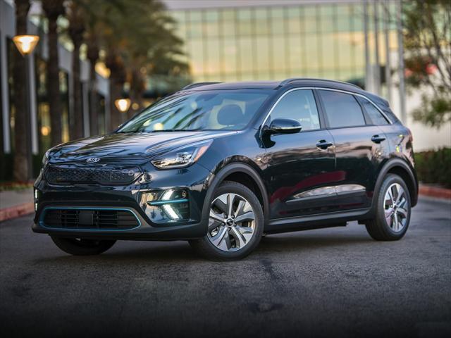2019 kia niro ex premium
