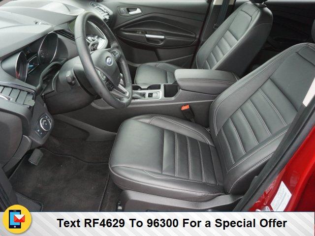 used 2019 ford escape 4wd titanium princeton, wv 24740 for sale in elgood, west virginia