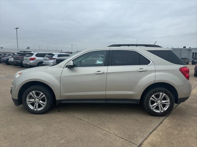 2013 chevrolet equinox 1lt
