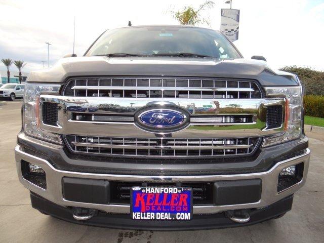 new 2020 ford f150 xlt hanford, ca 93230 for sale in hanford, california
