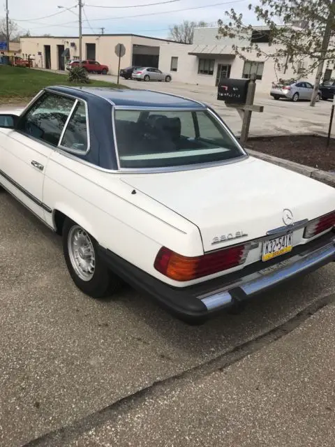 22,000 miles rust free survivor car with original paint and interior