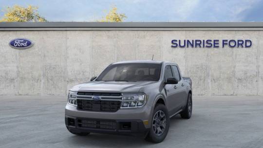 2024 Ford Maverick
