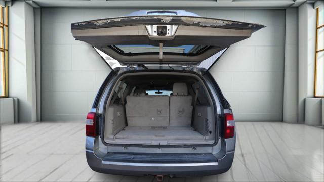 2008 ford expedition el xlt