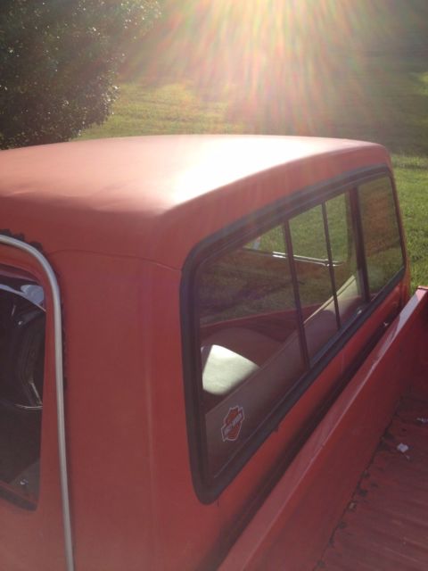 1979 f150 xlt ranger