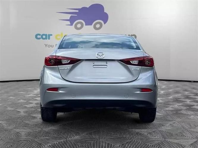 2015 mazda mazda3 i sport 4dr sedan in stafford, virginia