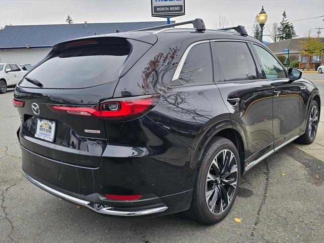 2024 mazda cx-90 3.3 turbo s