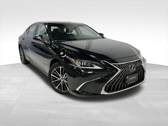 2023 lexus es 350 350