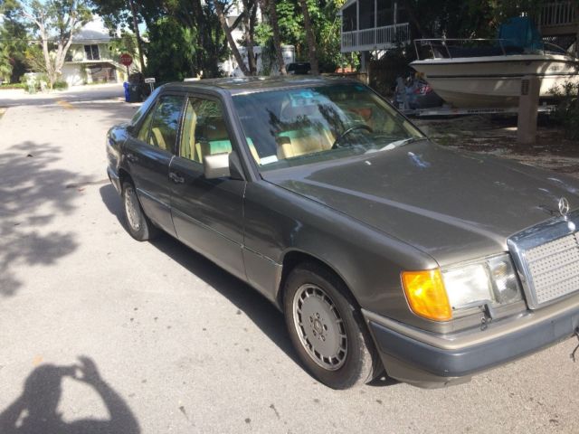 mercedes 300e