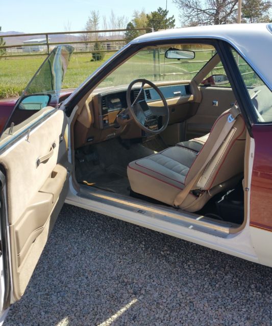 1986 gmc caballero classic collector truck daily driver v8 rwd automatic