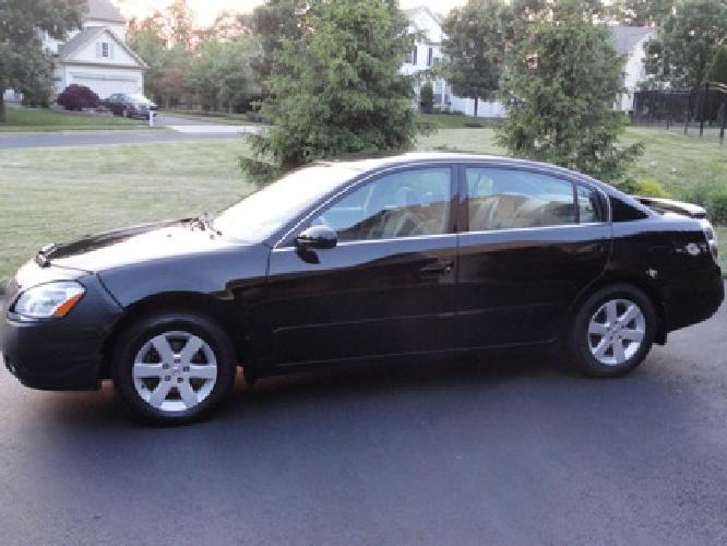 2003 nissan altima s in newtown, pa