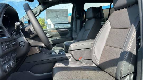 2024 Chevrolet Tahoe