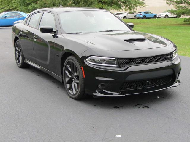 2023 dodge charger r/t