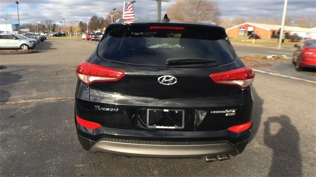 2016 hyundai tucson sport awd sport 4dr suv for sale in enfield, connecticut