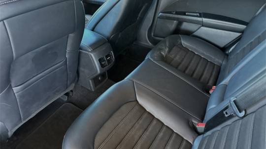 2018 Ford Fusion (North America)