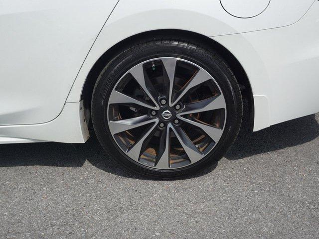 used 2016 nissan maxima sr new orleans, la 70126 for sale in new orleans, louisiana