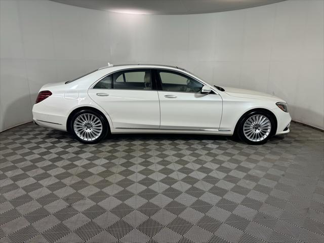 2020 mercedes-benz s-class 4matic