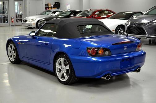 2008 honda s2000 in co bluffs, iowa