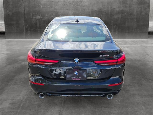 2024 bmw 228 gran coupe i sdrive