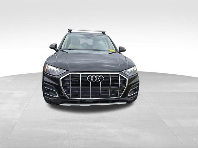 2021 audi q5 45 premium