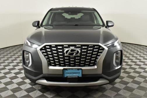 2021 hyundai palisade se in caryville, wisconsin