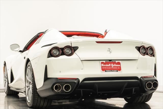 2023 ferrari 812 gts gts