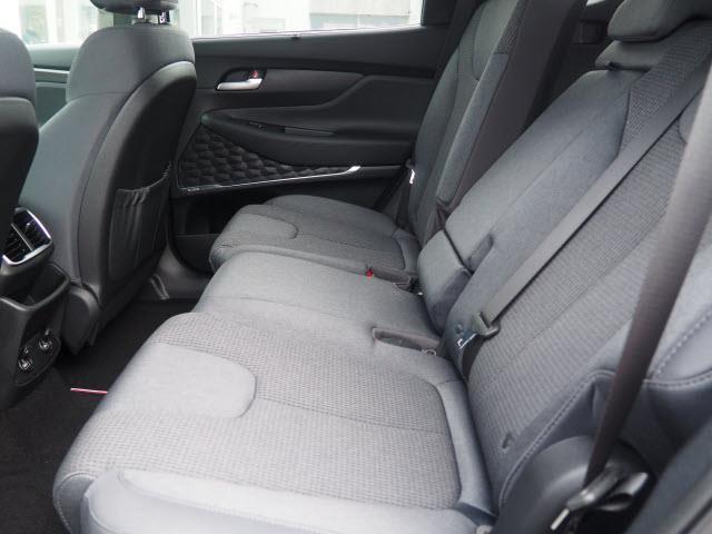 2019 hyundai santa fe sel plus 2.4l awd sel plus 2.4l 4dr suv for sale in middletown, rhode island