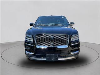 2018 Lincoln Navigator select